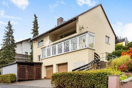 Haus Taunusstein-Seitzenhahn Seitzenhahn - 6 Zimmer, 187 m&sup2;, 599.000&euro; | Angebot:25471645