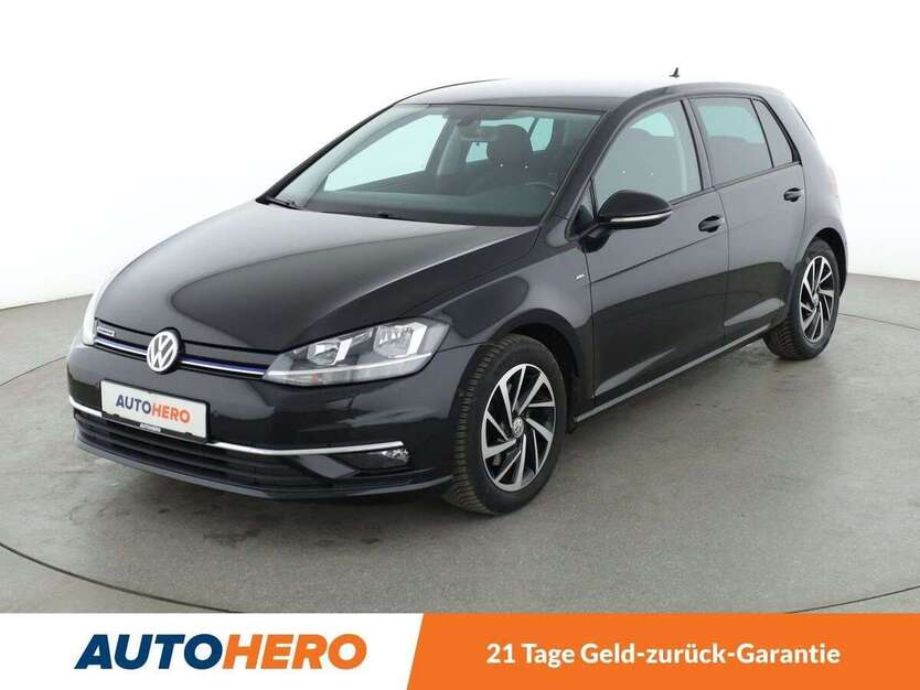 VW Golf 85.407 km 15.990 € Frankfurt am Main 65936