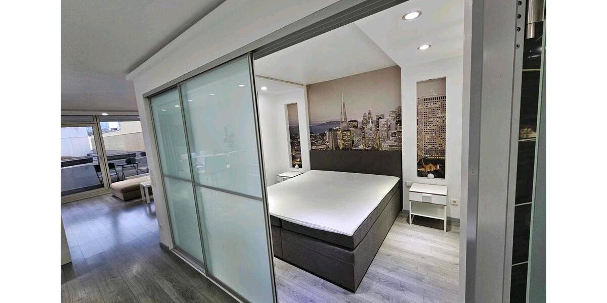 Etagenwohnung Mainz - 1.5 Zimmer, 56 m&sup2;, 240.000&euro; | Angebot:25646175