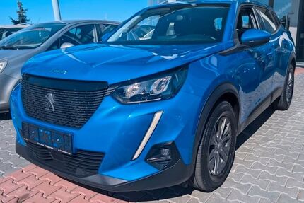 Peugeot 2008 114.900 km 10.999 &euro; Mainz 55128