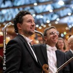 WDR Sinfonieorchester | WDR Happy Hour – Göttliches Spiel