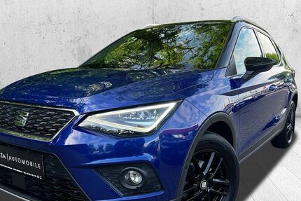 Seat Arona 64.083 km 15.885 &euro; Mörfelden-Walldorf 64546