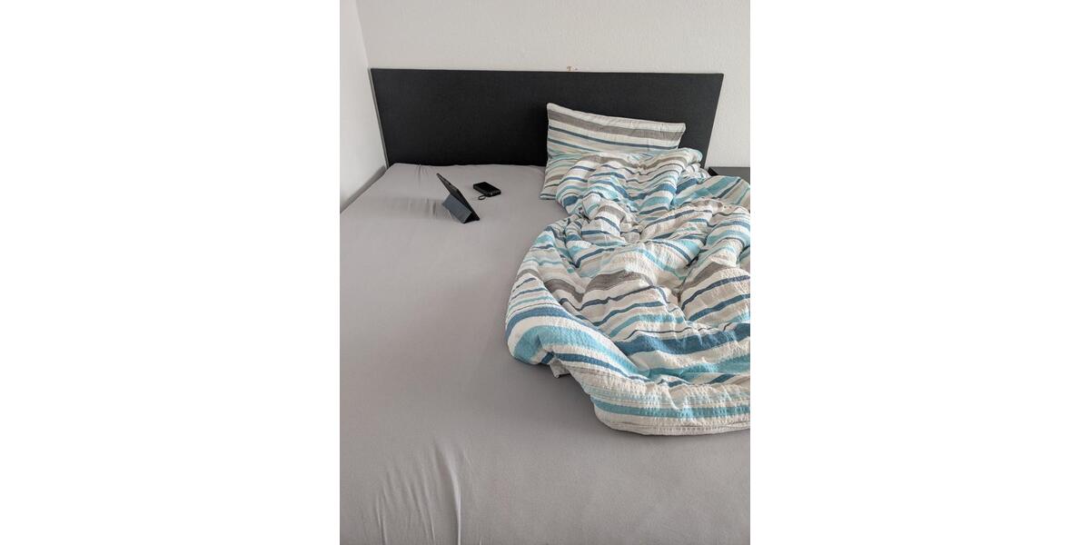 Etagenwohnung Wiesbaden Südost - 2 Zimmer, 60 m&sup2;, 850&euro; | Angebot:25367146