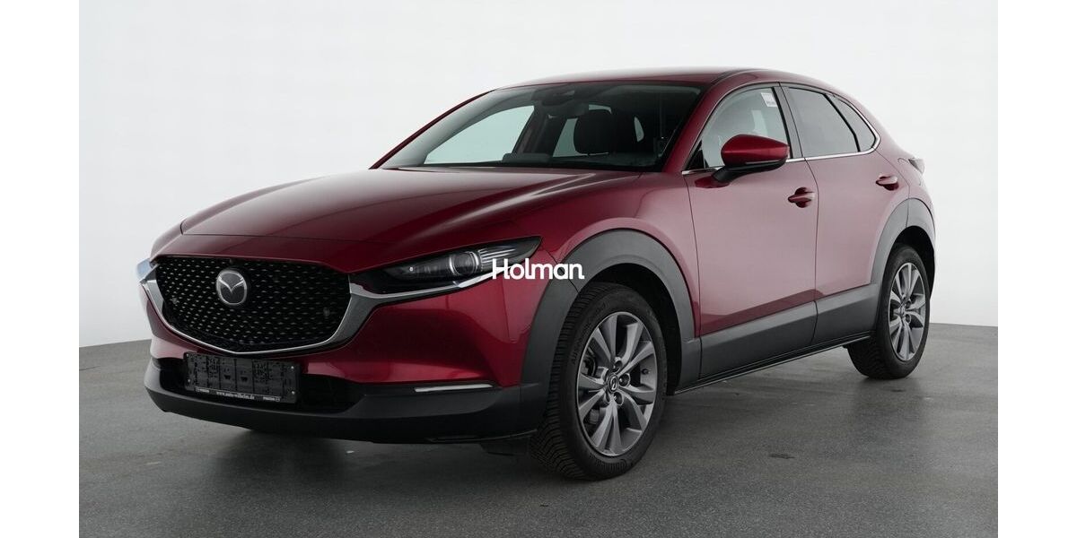 Mazda CX-30 25.859 km 21.265 &euro; Eschborn 65760