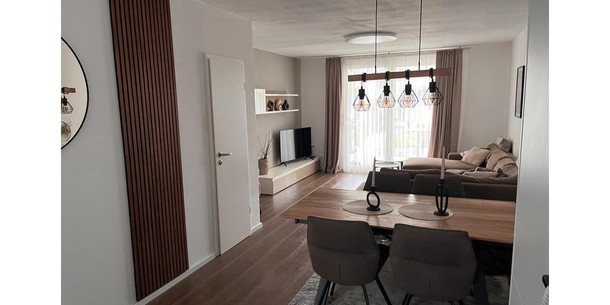 Reihenhaus Rüsselsheim am Main - 3 Zimmer, 81 m&sup2;, 449.000&euro; | Angebot:26020503