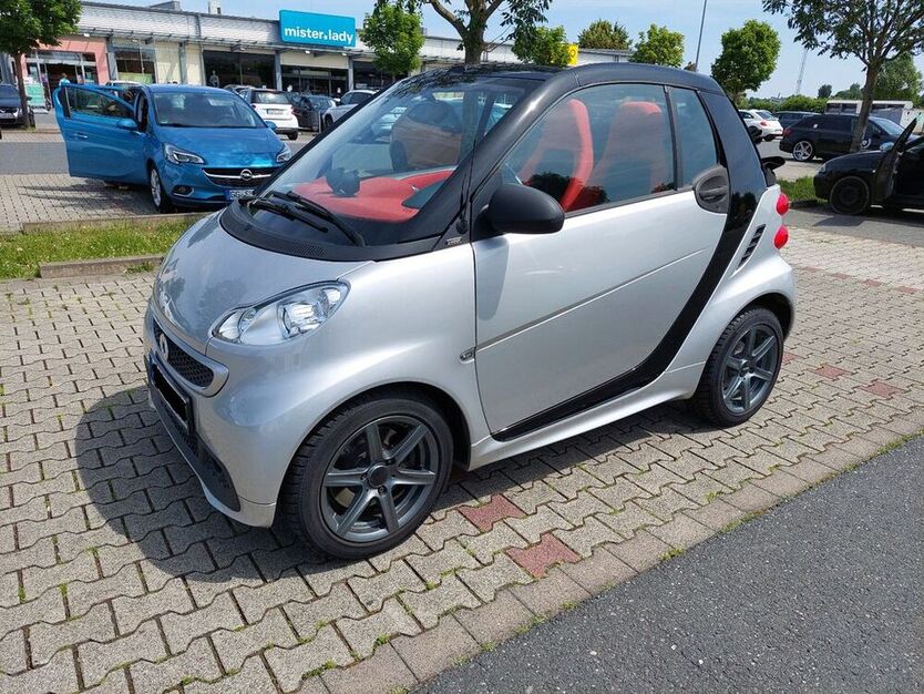 ForTwo