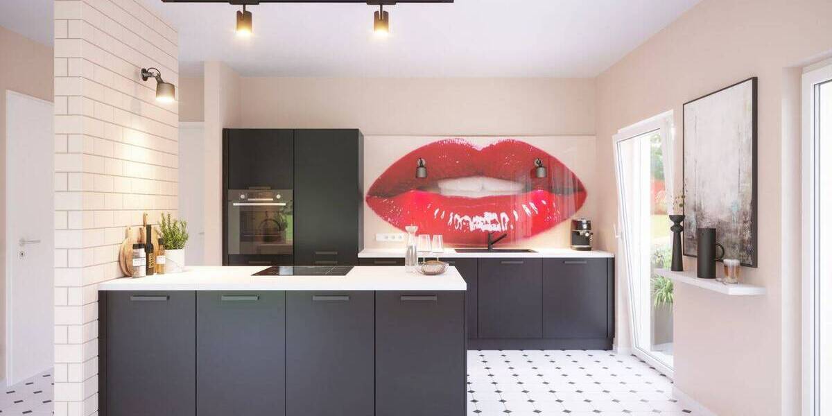 Bungalow Kiedrich - 2 Zimmer, 82 m&sup2;, 575.000&euro; | Angebot:26092146