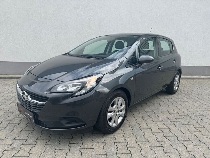 Corsa