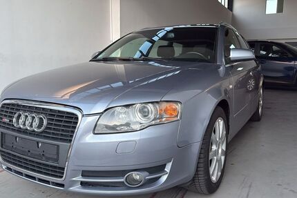 Audi A4 214.000 km 3.999 &euro; Wiesbaden 55246