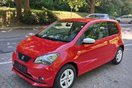 Seat Mii 79.000 km 5.500 &euro; Bad Soden 65812