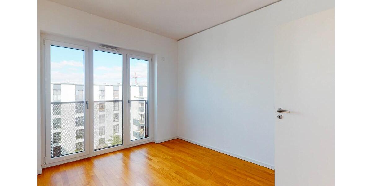 Etagenwohnung Frankfurt am Main Gallus - 3 Zimmer, 93 m&sup2;, 1.555&euro; | Angebot:25364874