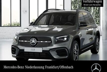 Mercedes GLB 200