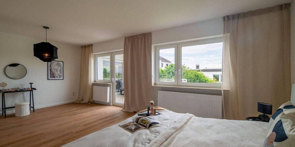 Reihenendhaus Wiesbaden Breckenheim - 6 Zimmer, 253 m&sup2;, 699.000&euro; | Angebot:26851616