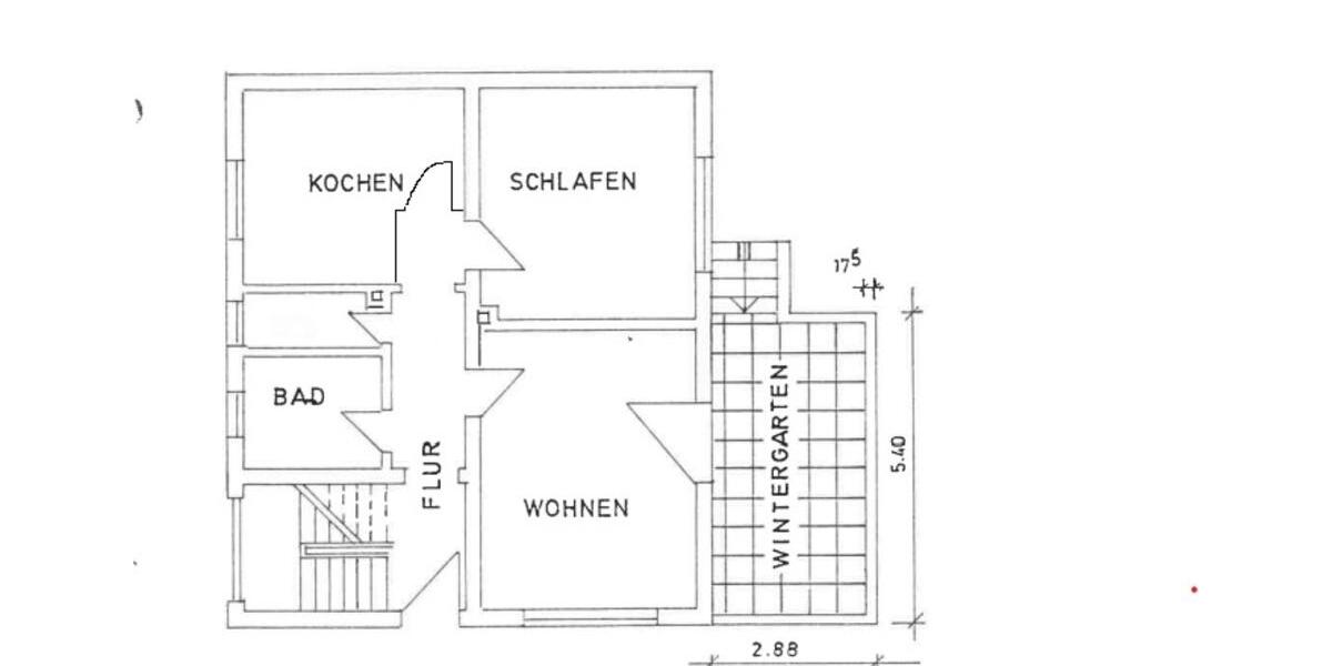 Einfamilienhaus Ginsheim-Gustavsburg Gustavsburg - 8 Zimmer, 197 m&sup2;, 845.000&euro; | Angebot:25810355