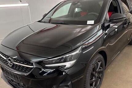 Opel Corsa 16.041 km 14.982 &euro; Ingelheim 55218