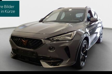 Cupra Formentor 48.614 km 25.630 &euro; Hofheim-Diedenbergen 65719