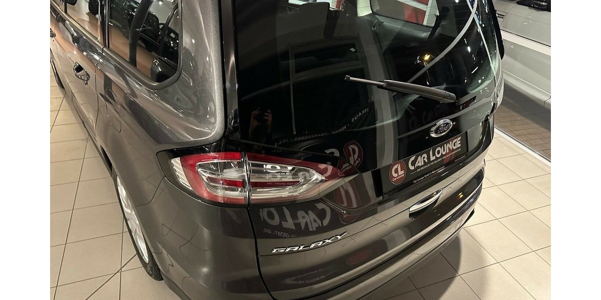 Ford Galaxy 2.0 |7-Sitzer|PDC|Auto|Klima-Auto|Euro6| 101.377 km 15.499 &euro; Mainz-Kostheim 55246