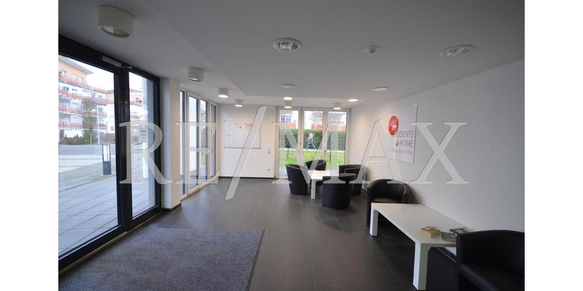 Etagenwohnung Idstein - 1 Zimmer, 26 m&sup2;, 370&euro; | Angebot:26465345