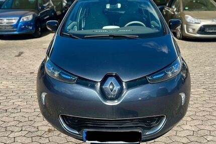 Renault ZOE 90.489 km 4.990 &euro; Ingelheim am Rhein 55218