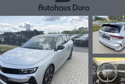 Opel Astra 11.400 km 21.950 &euro; Rüsselsheim 65428