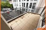 Etagenwohnung Bingen Bingerbrück - 2 Zimmer, 57 m&sup2;, 590&euro; | Angebot:26806445