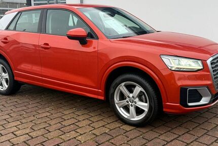 Audi Q2 49.000 km 18.900 &euro; Bingen am Rhein 55411