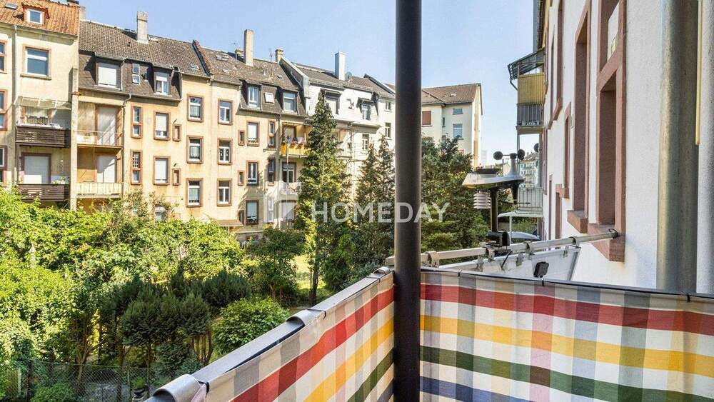 Mehrfamilienhaus, Wohnhaus Frankfurt am Main Niederrad - 1 Zimmer, 380 m&sup2;, 1.120.000&euro; | Angebot:25684158