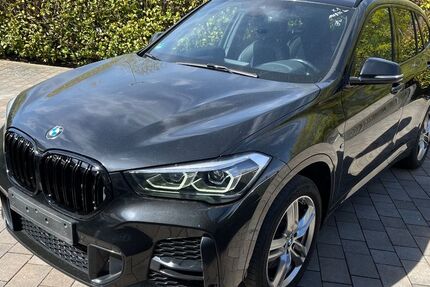 BMW X1 146.900 km 21.697 &euro; Harxheim/ Mainz 55296