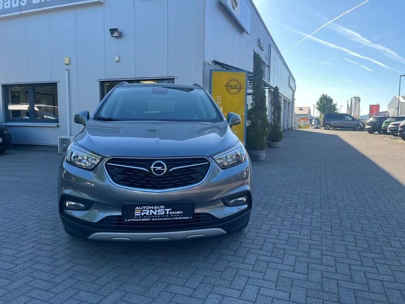 Mokka