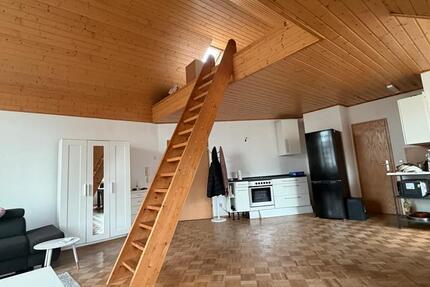 Wohnung Ingelheim am Rhein - 1.5 Zimmer, 50 m&sup2;, 600&euro; | Angebot:26443966