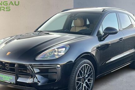 Porsche Macan 49.230 km 65.490 € Kiedrich 65399