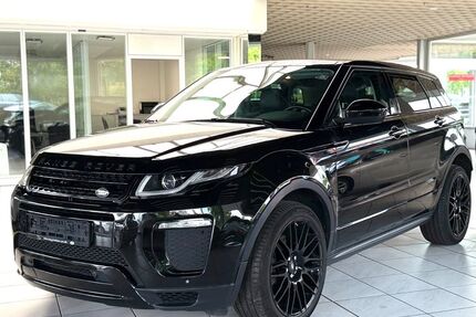 Land Rover Range Rover Evoque 121.000 km 16.800 € Mainz 55120