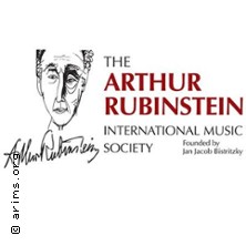 The Arthur Rubinstein Competition - Stage I, Session 7 30.04.2026 CASALS FORUM, Carl-Bechtein Saal