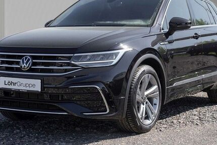 VW Tiguan 22.334 km 32.250 &euro; Mainz 55131