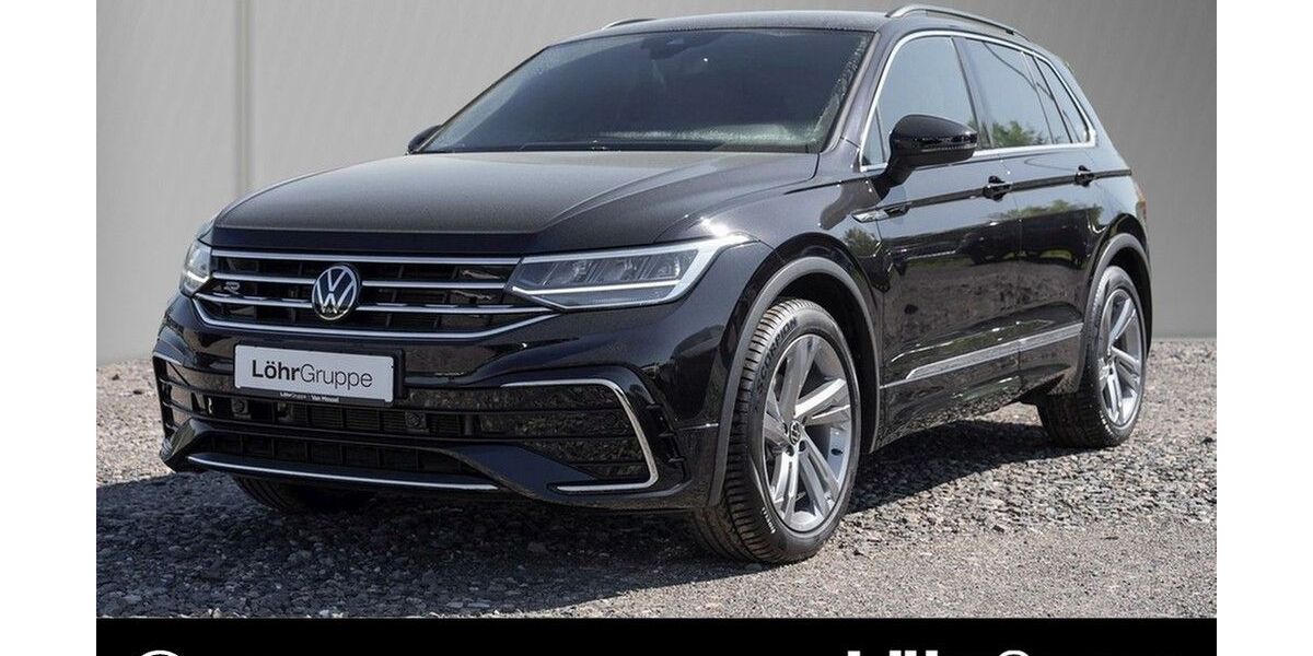 VW Tiguan 22.334 km 32.250 &euro; Mainz 55131