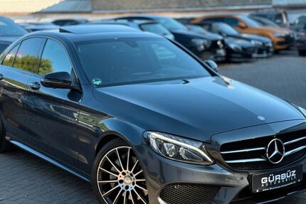 Mercedes-Benz C 250 246.000 km 14.500 &euro; Wiesbaden 65201