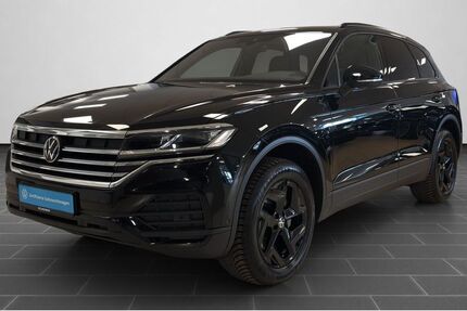 VW Touareg 26.210 km 62.460 &euro; Mainz 55120