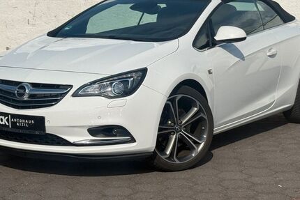Opel Cascada 89.726 km 8.990 &euro; Mainz-Kostheim 55246