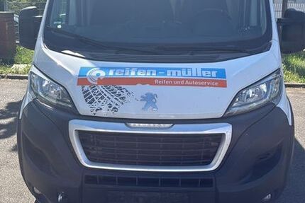 Peugeot Boxer 169.495 km 7.999 &euro; Wiesbaden 65189