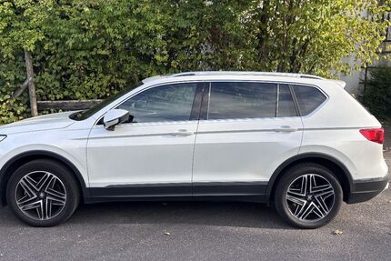 Seat Tarraco 138.000 km 20.000 &euro; Taunusstein 65232