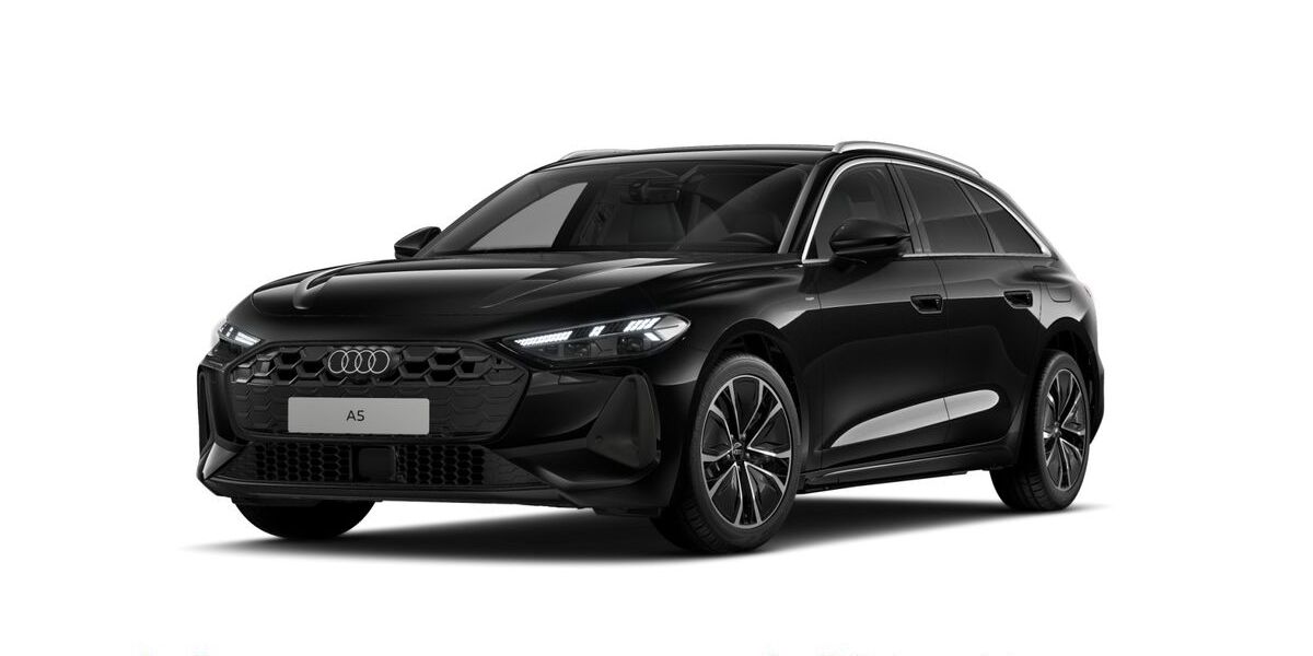 Audi A5 22.842 km 53.890 &euro; Hofheim 65719