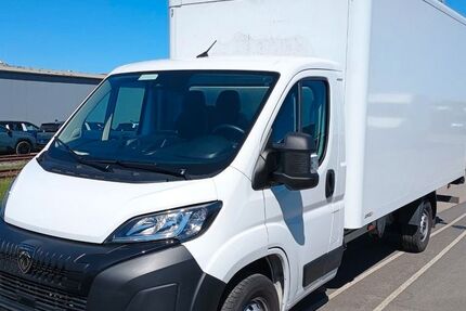 Peugeot Boxer 32.141 km 31.950 &euro; Ingelheim am Rhein (bei Mainz) 55218