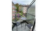 Etagenwohnung Frankfurt am Main Bockenheim - 1 Zimmer, 23 m&sup2;, 980&euro; | Angebot:26554707