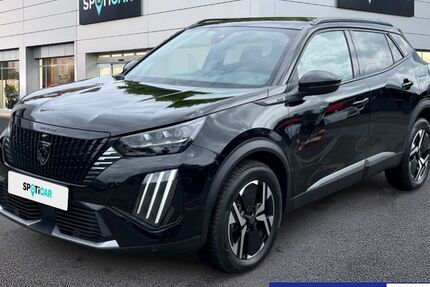 Peugeot 2008 23.318 km 19.430 &euro; Wiesbaden 65201