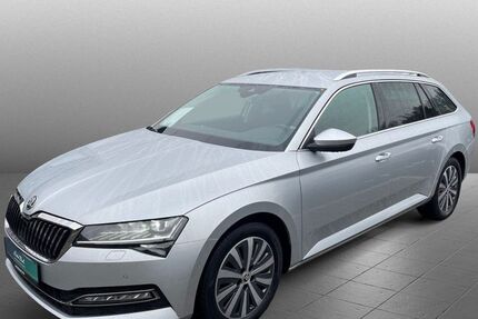 Skoda Superb 114.027 km 25.890 &euro; Bad Camberg 65520