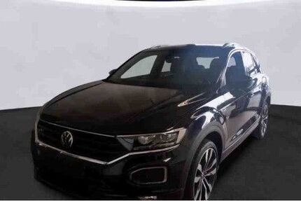 VW T-Roc 28.524 km 30.600 € Mainz 55120
