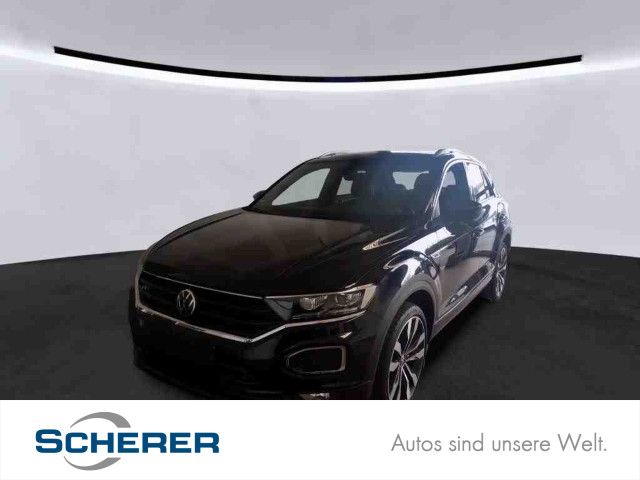 VW T-Roc 28.524 km 30.600 € Mainz 55120