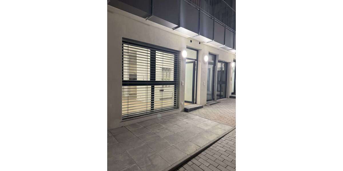 Etagenwohnung Wiesbaden - 1 Zimmer, 41 m&sup2;, 229.000&euro; | Angebot:26737423