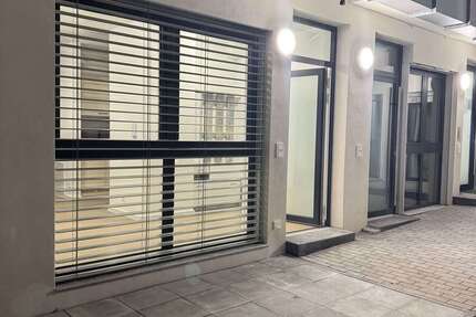 Wohnung Wiesbaden - 1 Zimmer, 41 m&sup2;, 229.000&euro; | Angebot:26737423