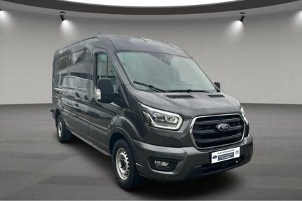 Ford Transit 40.000 km 37.990 &euro; Wiesbaden 65203